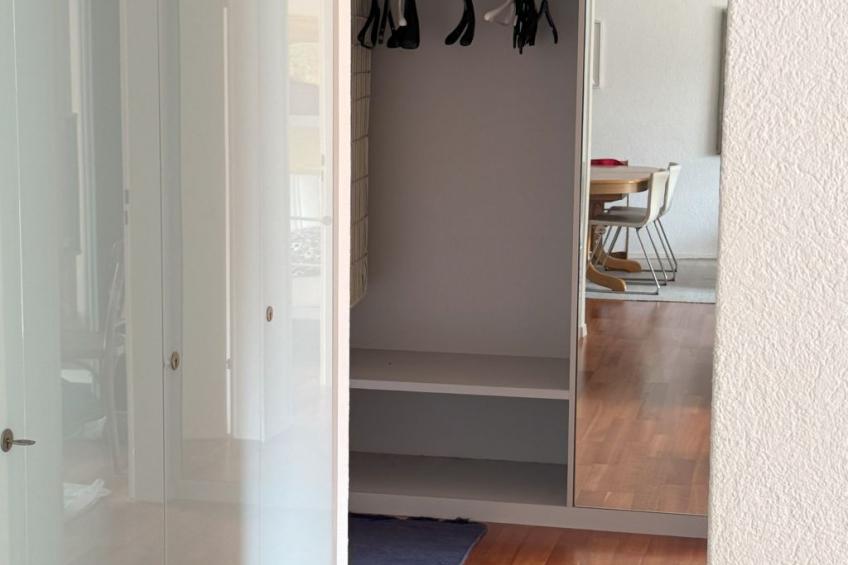 modern eingerichtete Ferienwohnung in Andermatt - foto 14