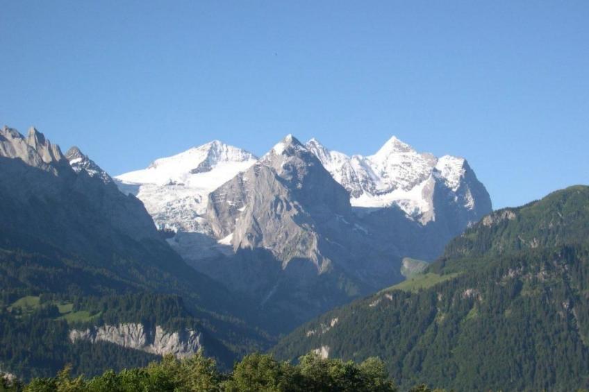 FeWo Zenger-Jossi - foto 9