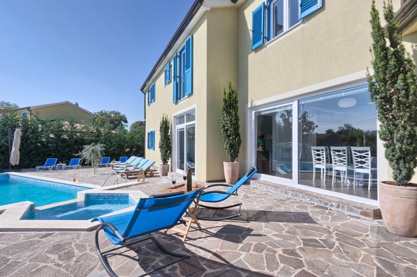 Villa 1519 - foto 45