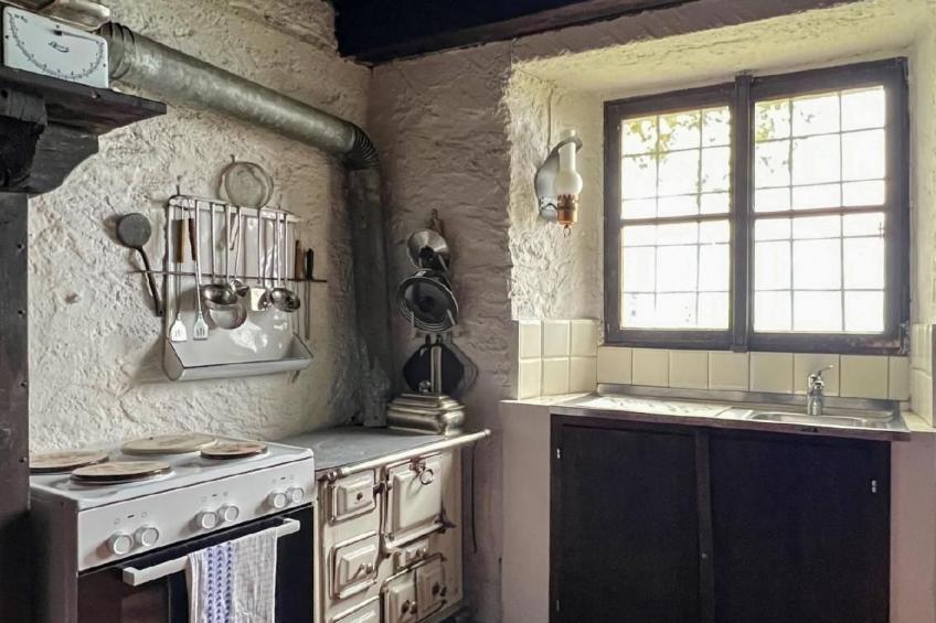 Rustico Eremo Rico - foto 20