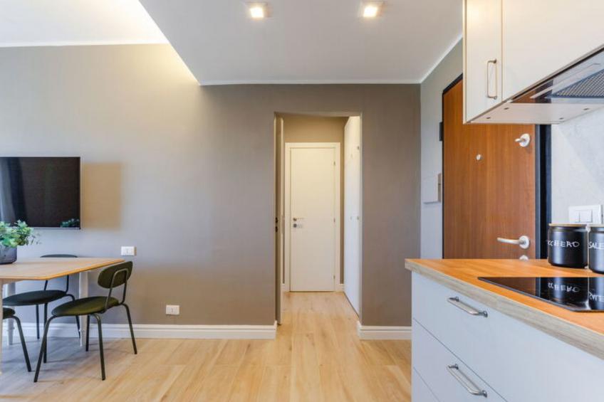 Suite Mareconero - foto 18