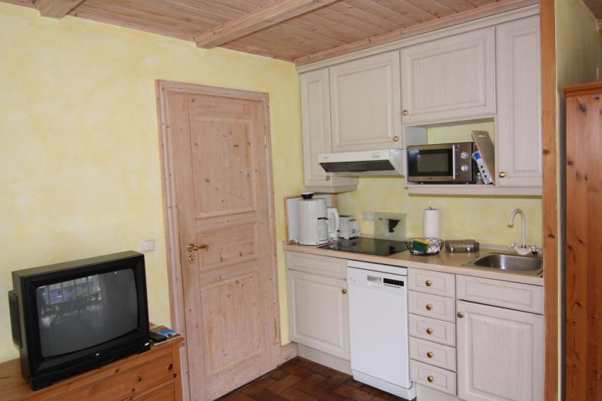 Blaues Domizil - Strandhaus bis 6 Personen - foto 18