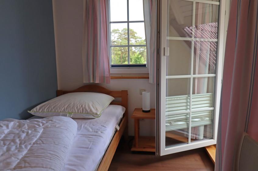 Doppelhaushälfte Bernsteinhaus II, Trassenheide - foto 35