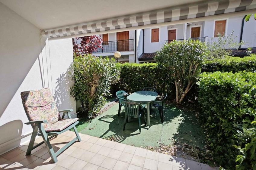 Vakantiewoning met zwembad - VW-3YNJ - foto 7