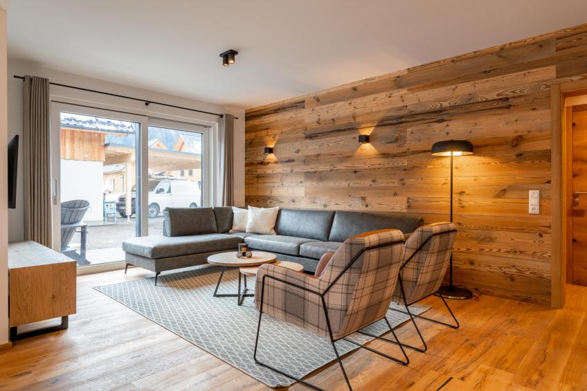 Mountain Chalet Dahoam - foto 4