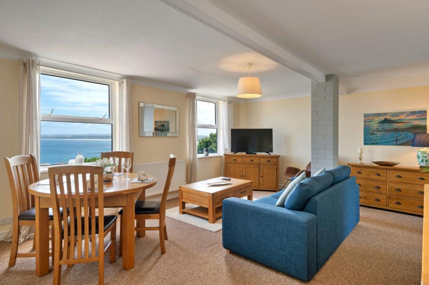 No. 11 Porthminster