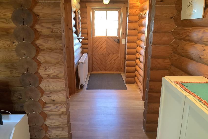 Blockhaus - foto 9