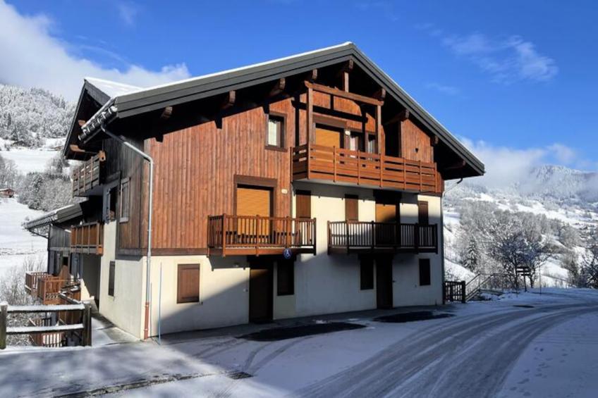 Les Chalets Des Evettes - foto 7