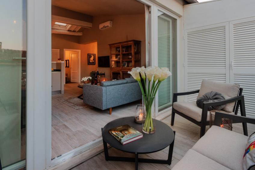 Casa Marta - foto 37