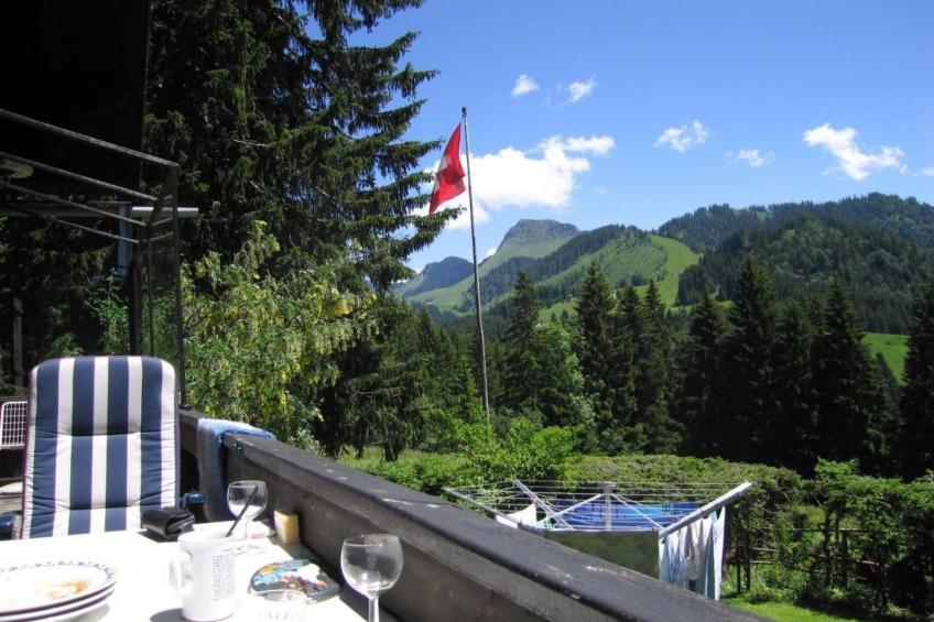 Maiensäss Romantica - foto 20