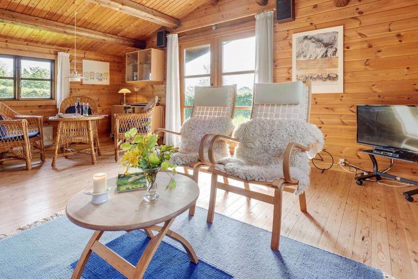 "Gudmunde" - 200m from the sea in SE Jutland - foto 30