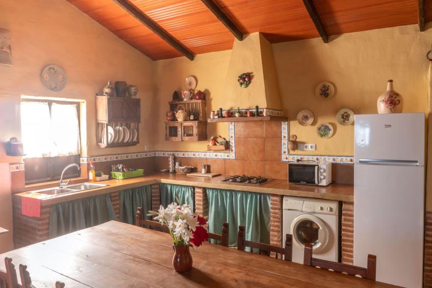 Landhaus Huerta la Lapa - foto 5