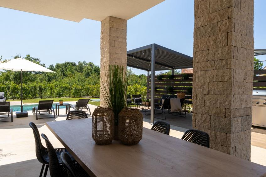 Villa Palazzina 1 - foto 23