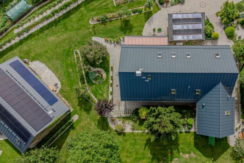 Dom Ogrodnika - foto 3