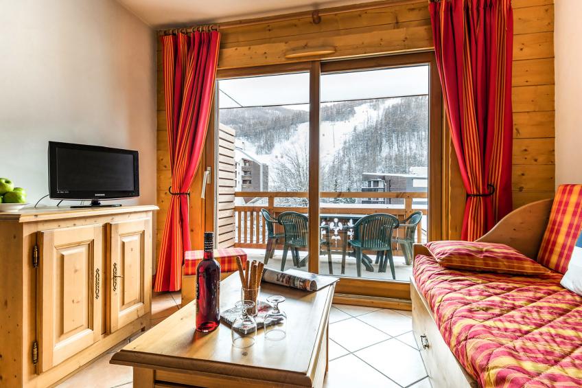 Le Hameau du Rocher Blanc - foto 4