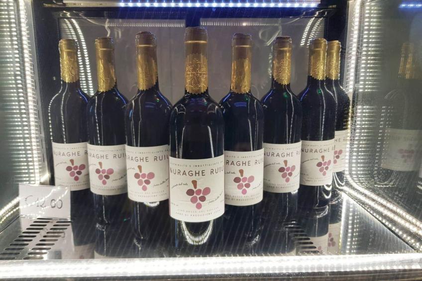 Zwei-Zimmer-Wohnung für maximal 4 Personen in Norbello - foto 29