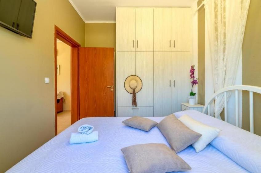 Emanouela Haus mit Garten und Meerblick - foto 2