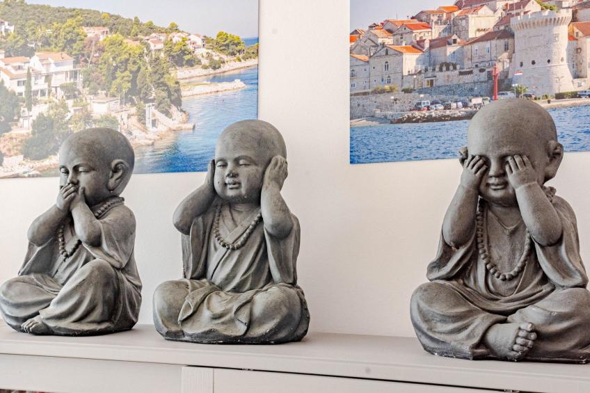 Wohnung "Suartini Racisce" - foto 72