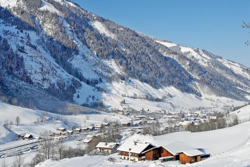 Appartement Gimpl - foto 68