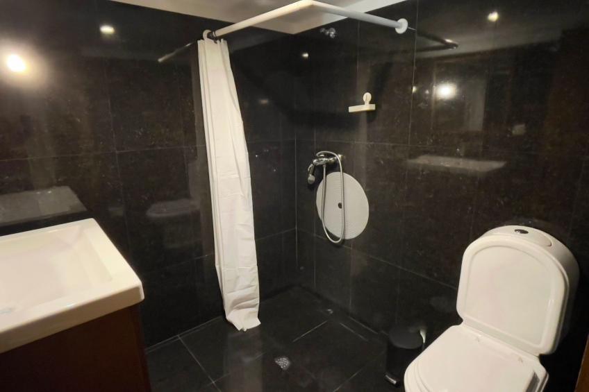 "Großvaters Häuschen" mit Kamin - foto 5