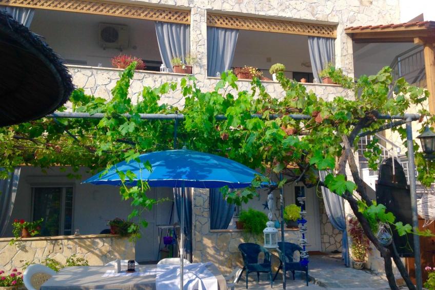 Studio-Appartement mit Balkon - foto 44