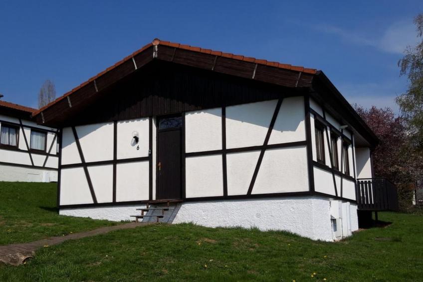 Renovierter Bungalow in Dörmbach