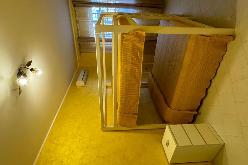 in Petacciato mit Terrasse, Grill und Garten - foto 23