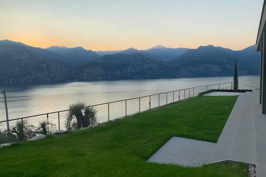 Sopralago ein Ferienhaus in Traumlage am Gardasee - foto 13