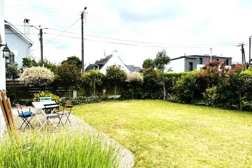 Résidence Ysatis-larmor Plage - foto 29