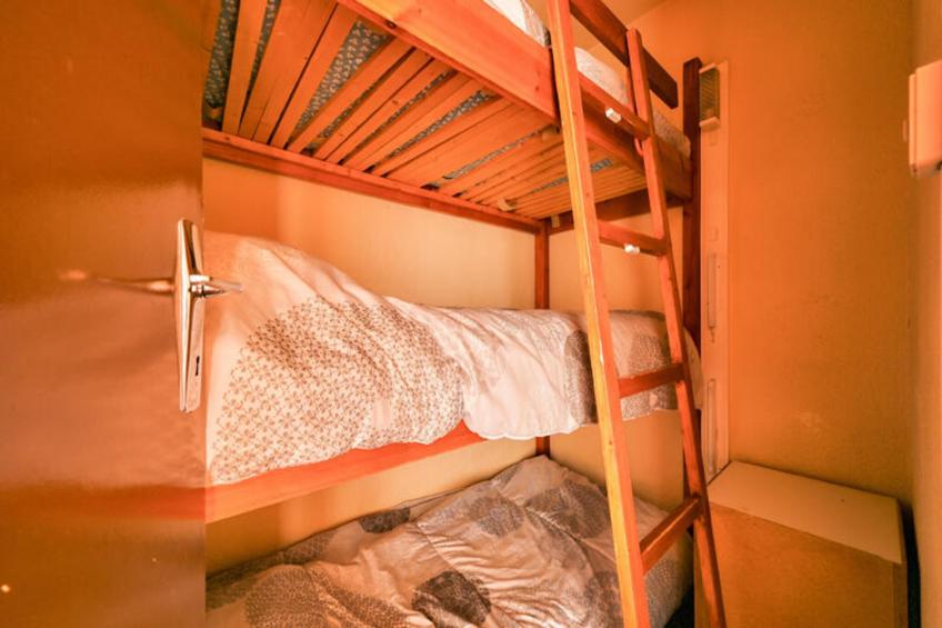 Résidence Le Tourmalet - maeva Home - foto 11