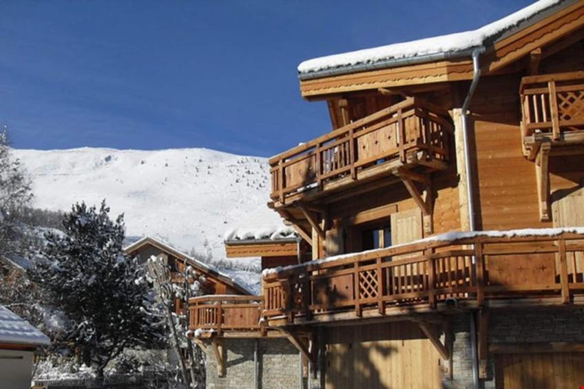 Chalet Levanna Occidentale - foto 15