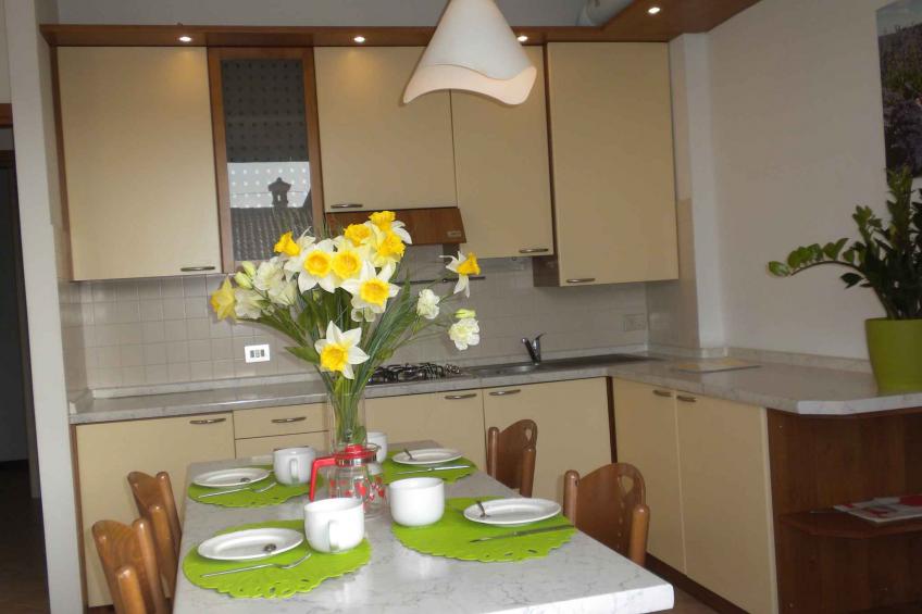 Holiday apartment with outdoor swimming pool - BF-NC2B - foto 13