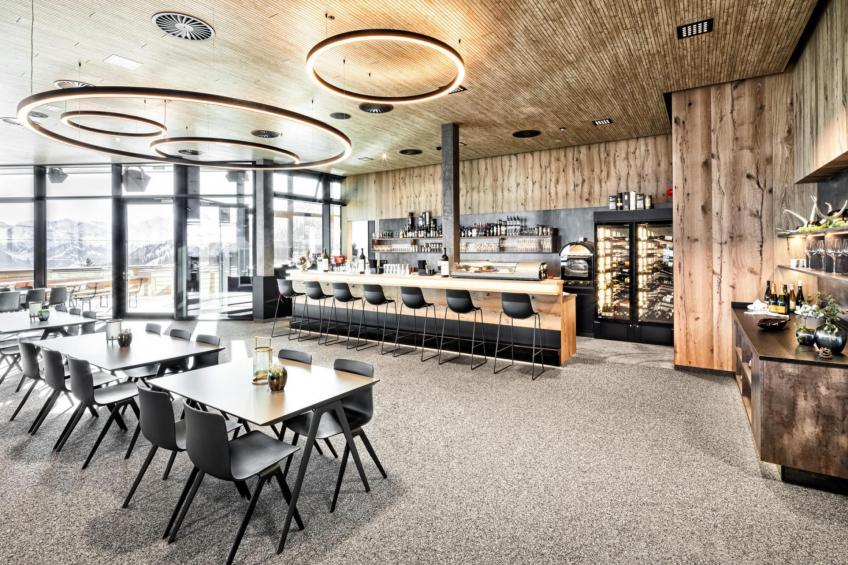 Appartements Mountain View Lofts, Kaltenbach - Typ A - foto 18
