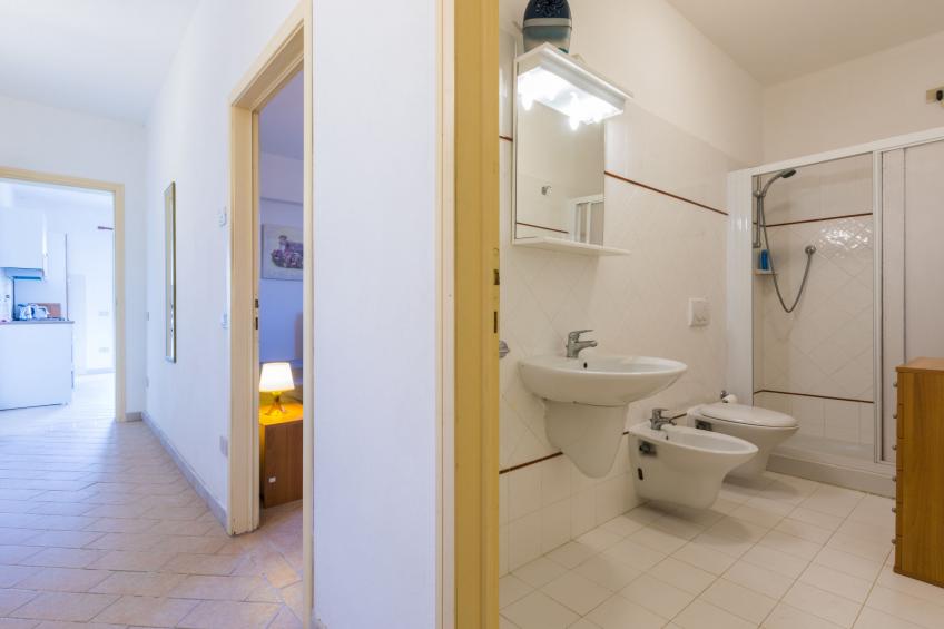 Villa Le Querce - foto 44