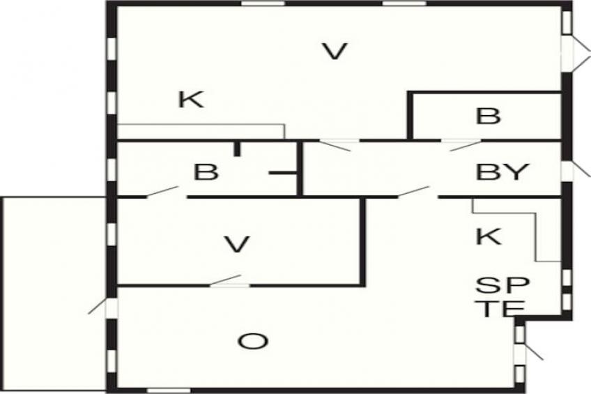 BF-V7XB2 - foto 14