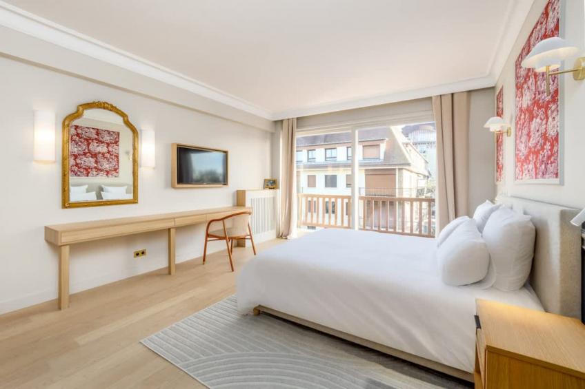 DEAUVILLE JOUFFA - foto 9