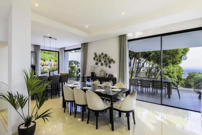 Maison à Benahavís - foto 7