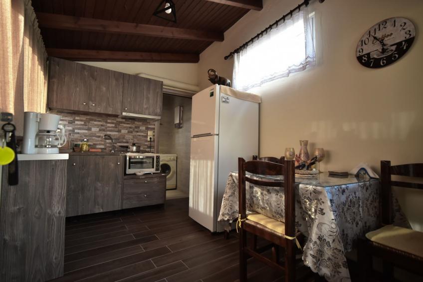 Gorgona Apt - Ihr Traum-1-BDR-Ferienhaus - foto 18