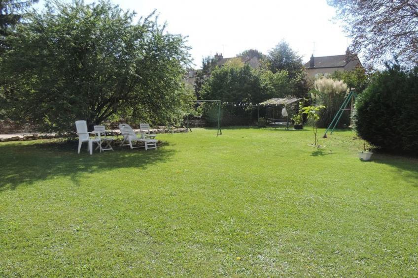 Villa Roland in Burgund 125m2 4 Sterne - foto 19