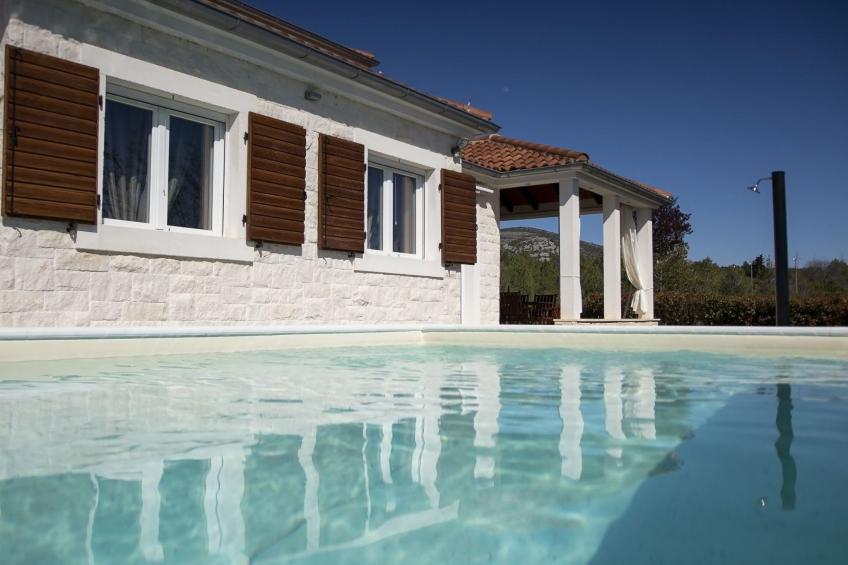 Villa Whitestone bei Šibenik - foto 6