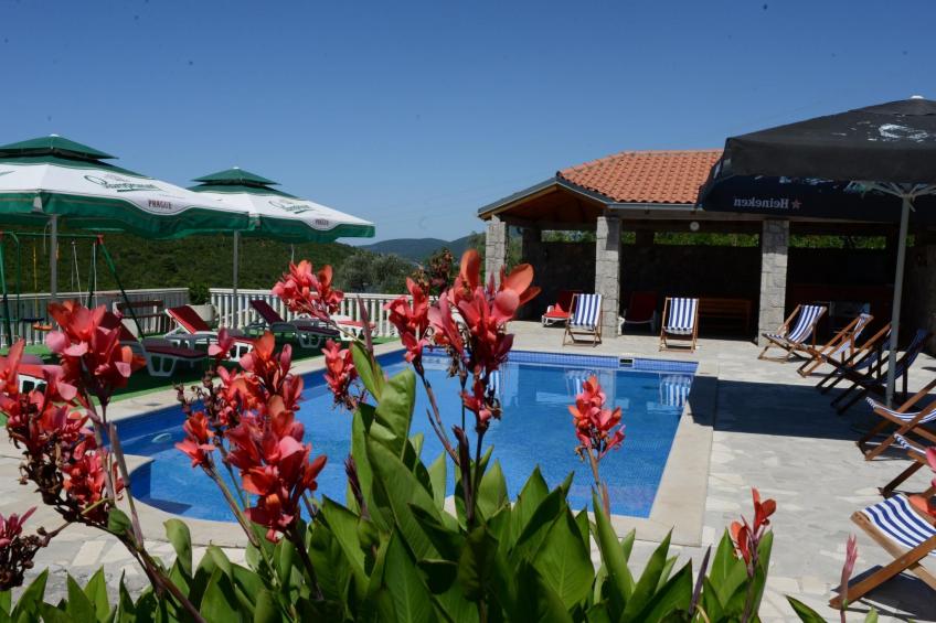 Studioapartment Lazarevic mit Balkon - foto 44