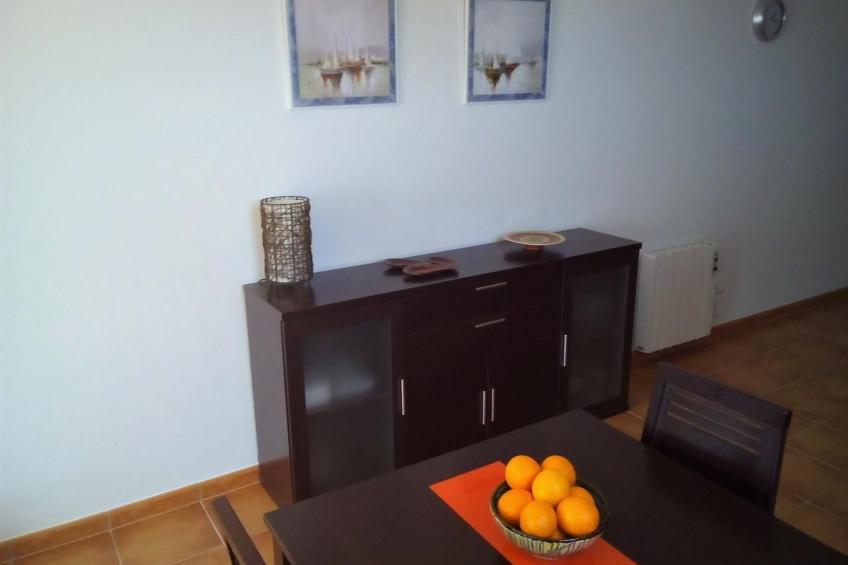 Ático con terraza - foto 15