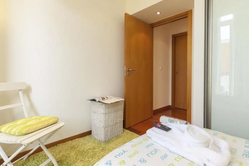 Sonnenaufgang in Moledo" Wohnung - foto 10