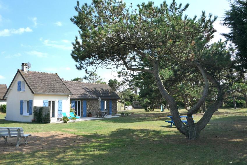 "8883" in Strandnähe