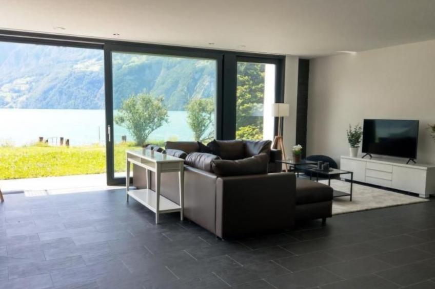 Villa am See 5 / Beach House - foto 26