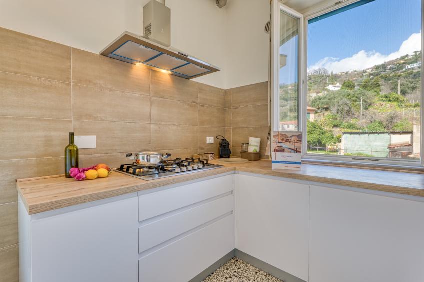 GP - Casa Rosetta - Sea And Relax - foto 18