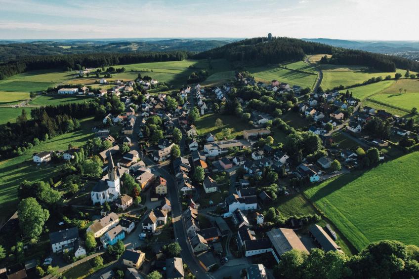 Frankenwald Lodge - foto 23