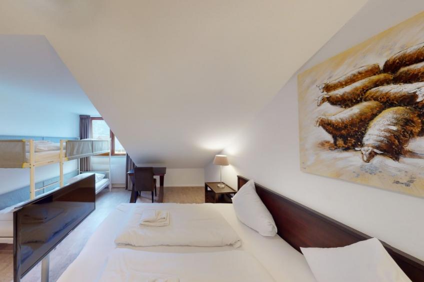 Walensee House & Apartments, (Unterterzen), - foto 14