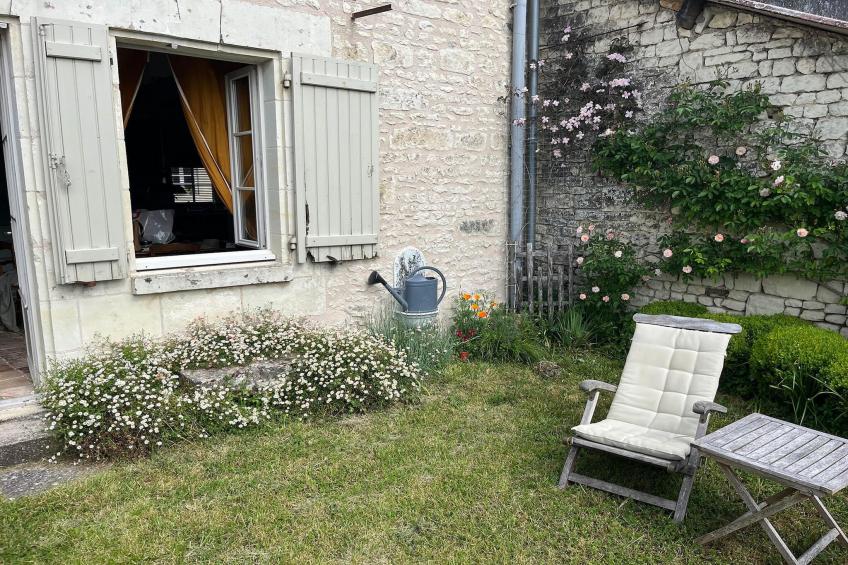 Maison de vacances - Sossay - foto 38
