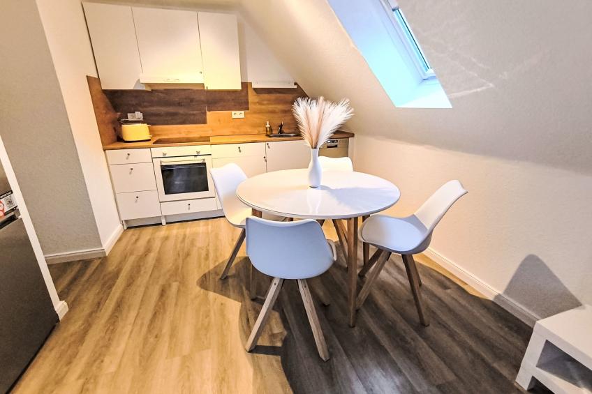 Ferienwohnung Heide 3 - foto 8